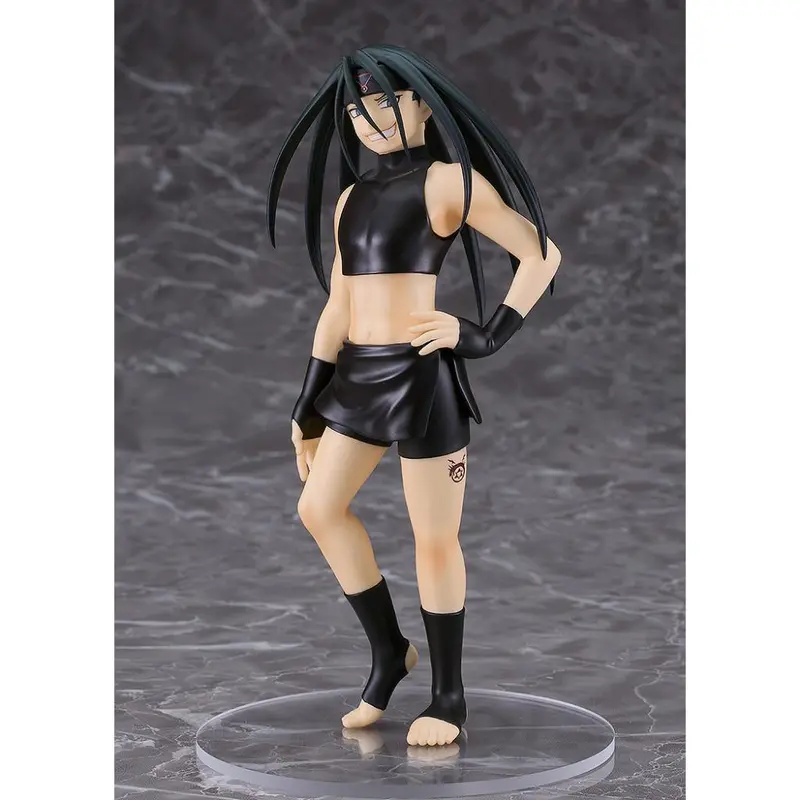 Fullmetal Alchemist: Brotherhood - Pop Up Parade Envy 1
