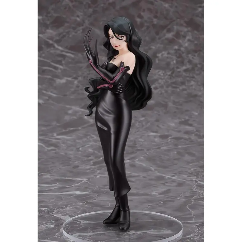 Fullmetal Alchemist: Brotherhood - Pop Up Parade Lust 1