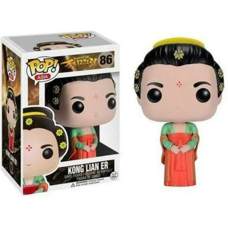 Funko 86 Kong Lianer Surprise 1