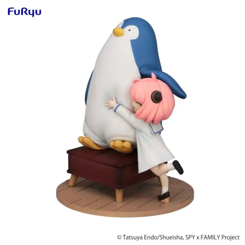 Furyu Anya Forger Exceed Creative Spy X Family 2