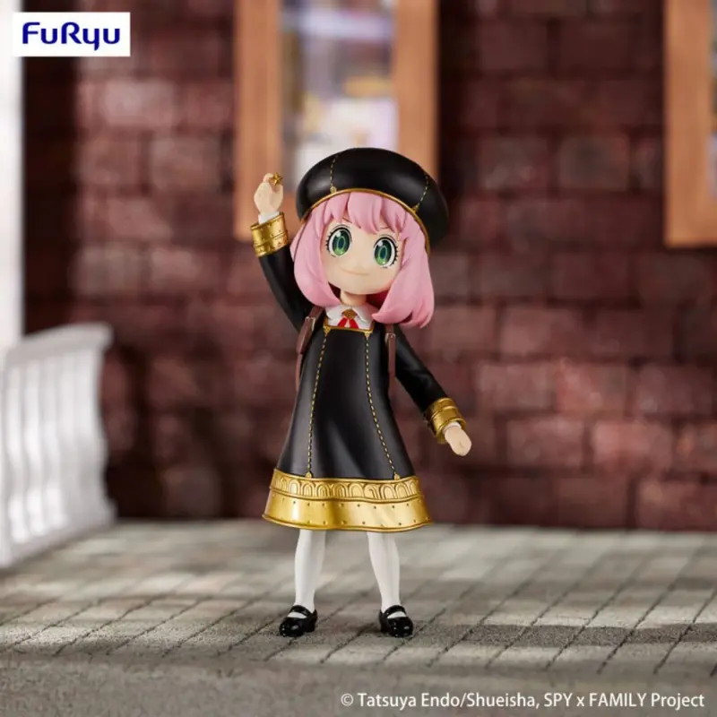 Furyu Anya Forger Vol. 2 Exceed Creative Spy X Family 1