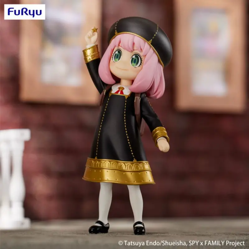 Furyu Anya Forger Vol. 2 Exceed Creative Spy X Family 2