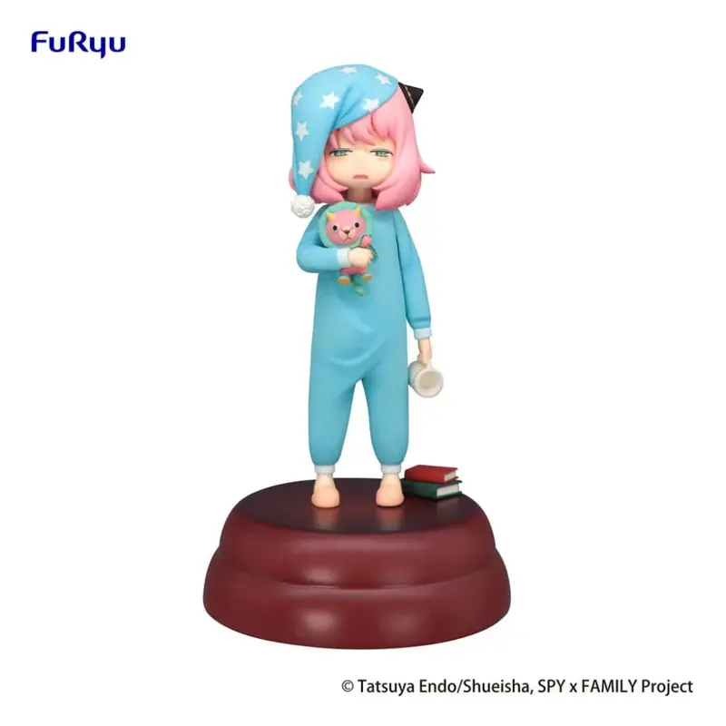 Furyu Anya Forger Vol. 3 Exceed Creative Spy X Family 1