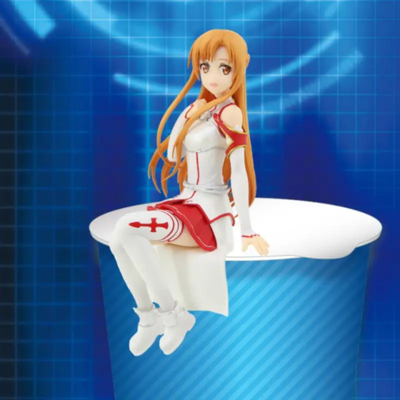 Furyu Asuna Noodle Stopper Sword Art Online Alicization Figure 1
