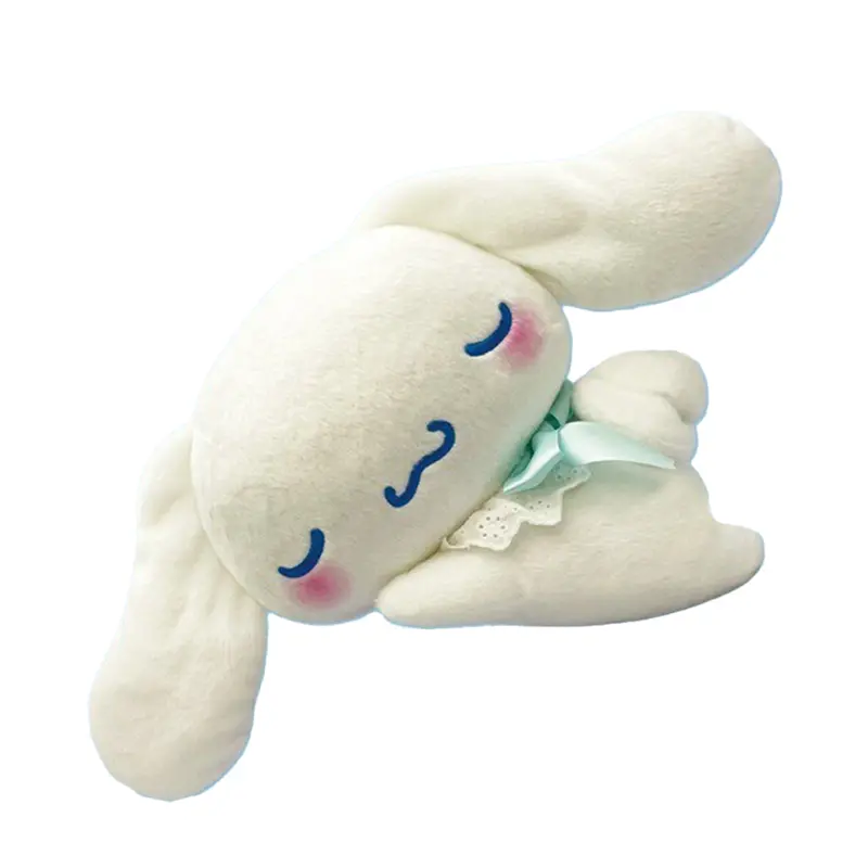 Furyu Cinnamoroll Nap Baby Big Plush 1