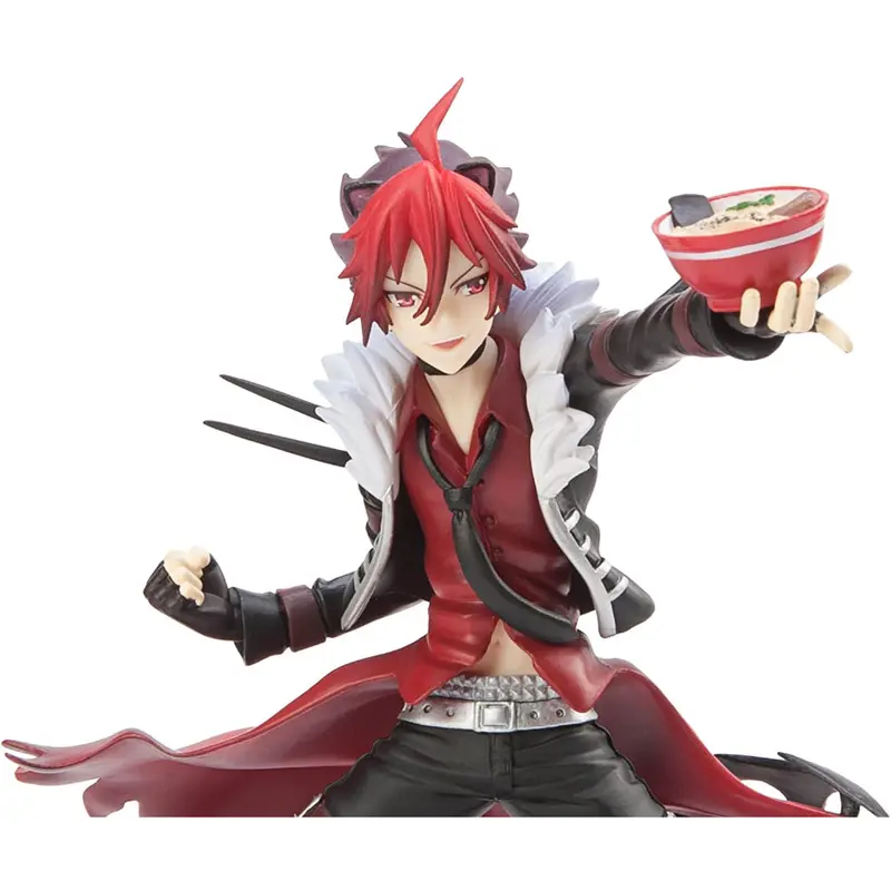 Furyu Crow Show By Rock Shingan Crimsonz 1