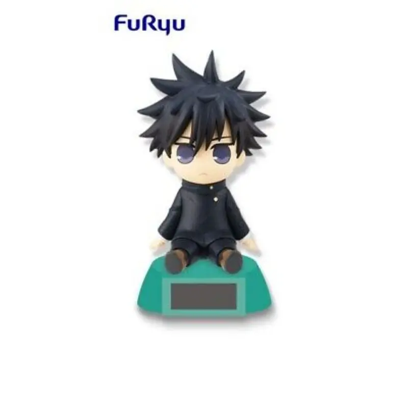Furyu Fushiguro Megumi Jujutsu Kaisen Yura Yura Solar Vol.2 1