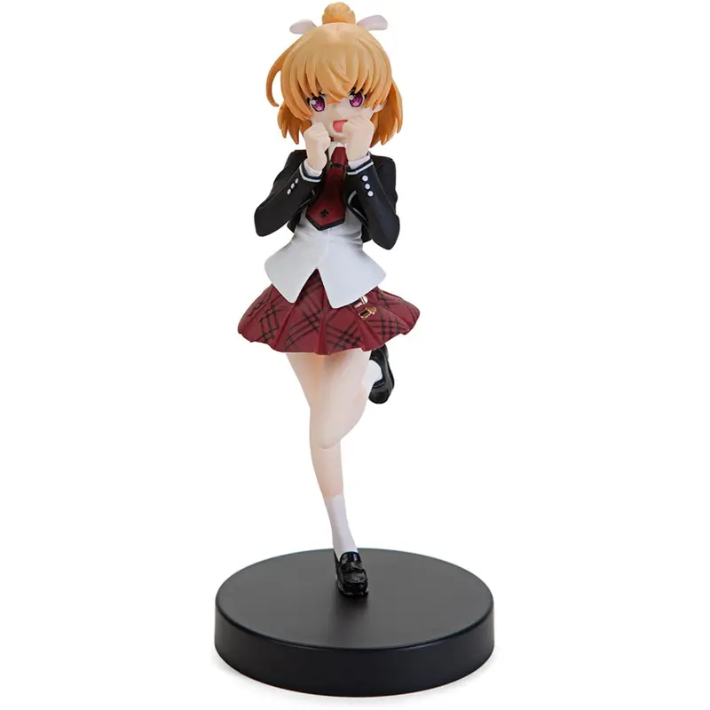 Furyu Hanako Happiness Premium Figure Anne Happy 1