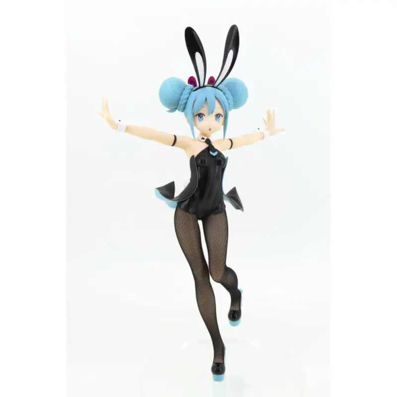 Furyu Hatsune Miku Bicute Bunnies Figure 1