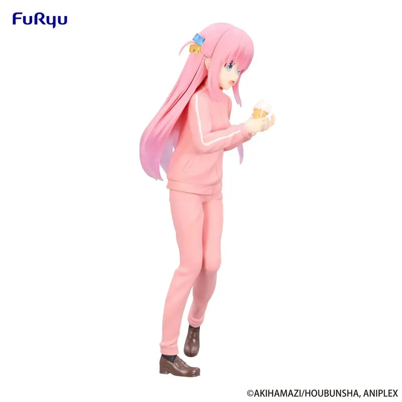 Furyu Hitori Gotoh Bocchi The Rock! Trio-Try-It Figure 2