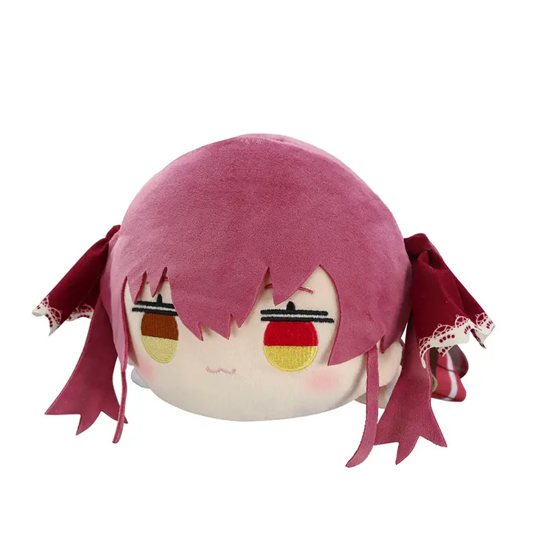 Furyu Houshou Marine Hololive Production Nesoberi Plush 1