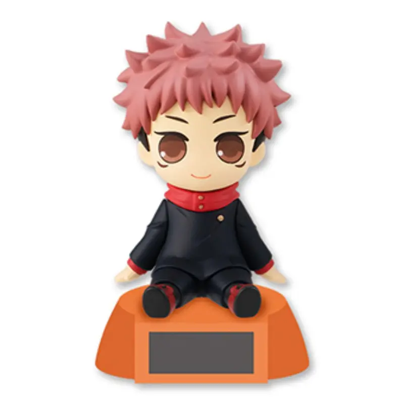 Furyu Itadori Yuji Jujutsu Kaisen Yura Yura Solar Vol.1 1