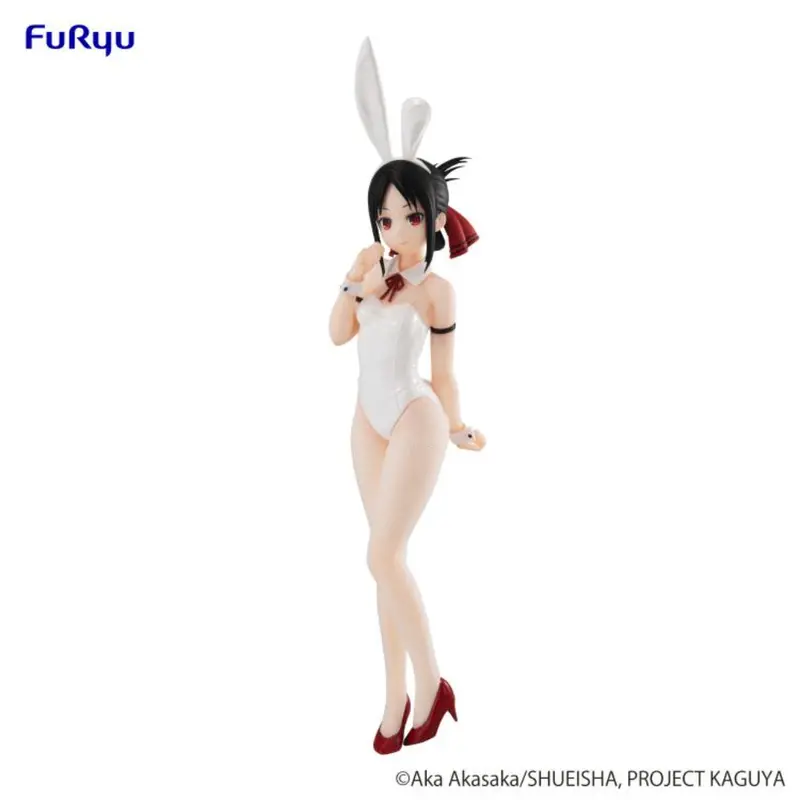 Furyu Kaguya Shinomiya Bicute Bunnies Love Is War 1