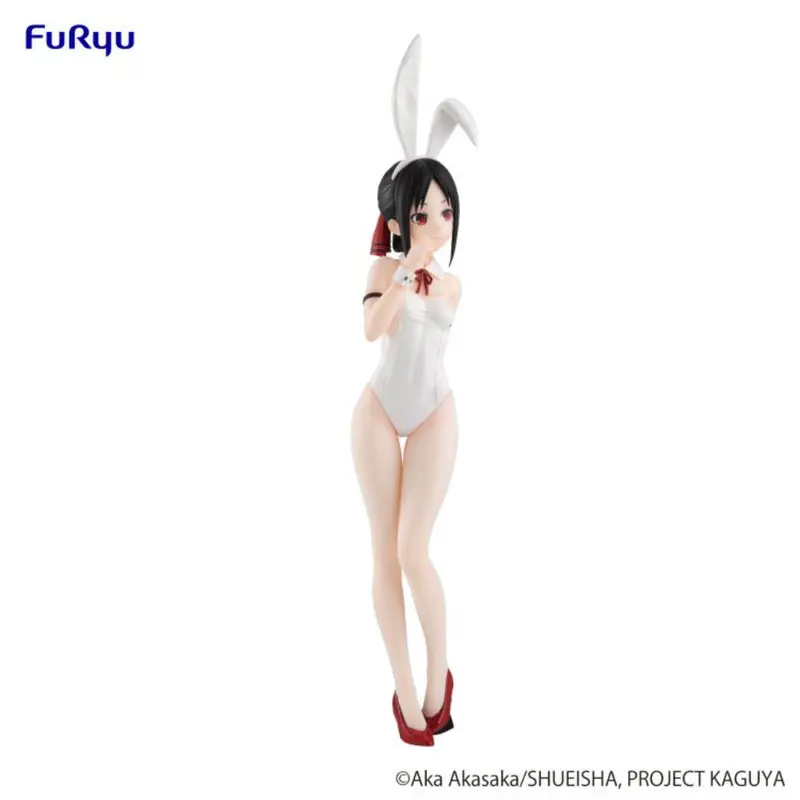 Furyu Kaguya Shinomiya Bicute Bunnies Love Is War 2