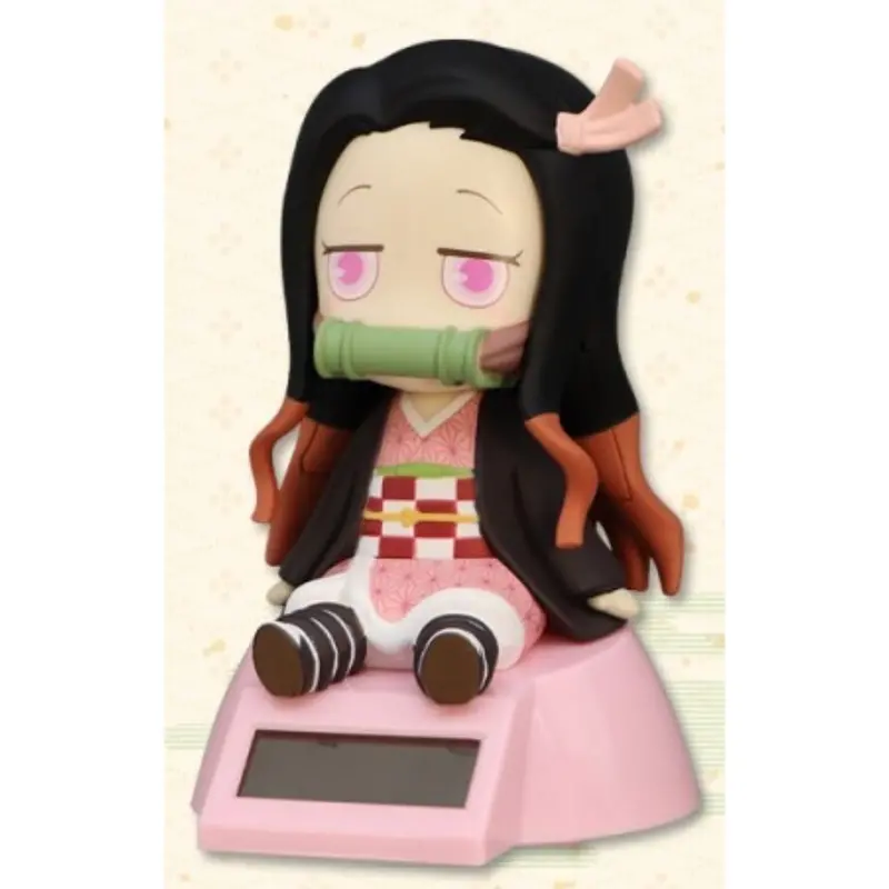 Furyu Kamado Nezuko Demon Slayer Yura Yura Solar Vol.1 1