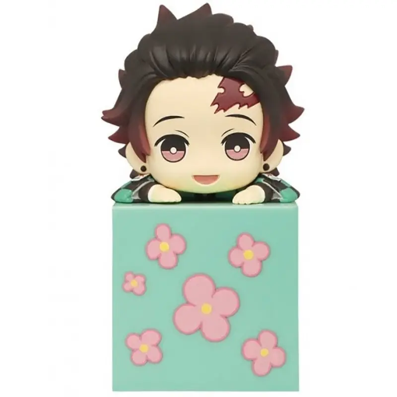 Furyu Kamado Tanjiro Kimetsu No Yaiba Hikkake Vol 2 Figure 1