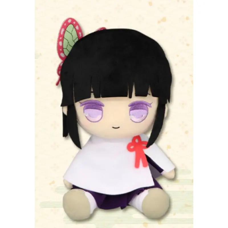 Furyu Kanao Tsuyuri Demon Slayer Big Plush Vol.2 1