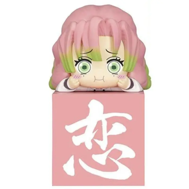 Furyu Kanroji Mitsuru Another Ver. Kimetsu No Yaiba Hikkake Figure Hashibira Vol.1 1