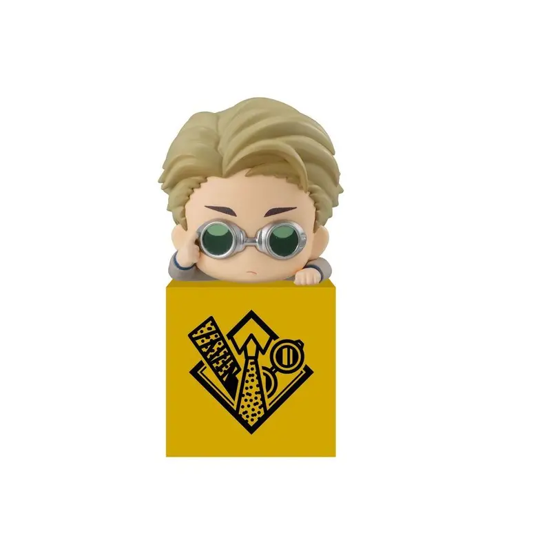 Furyu Kento Nanami Jujutsu Kaisen Hikkake Figure Vol.2 1
