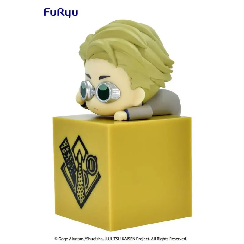 Furyu Kento Nanami Jujutsu Kaisen Hikkake Figure Vol.2 2
