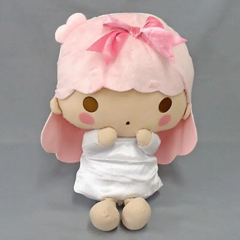 Furyu Lala Oshimashi Plush Soft Toy 1
