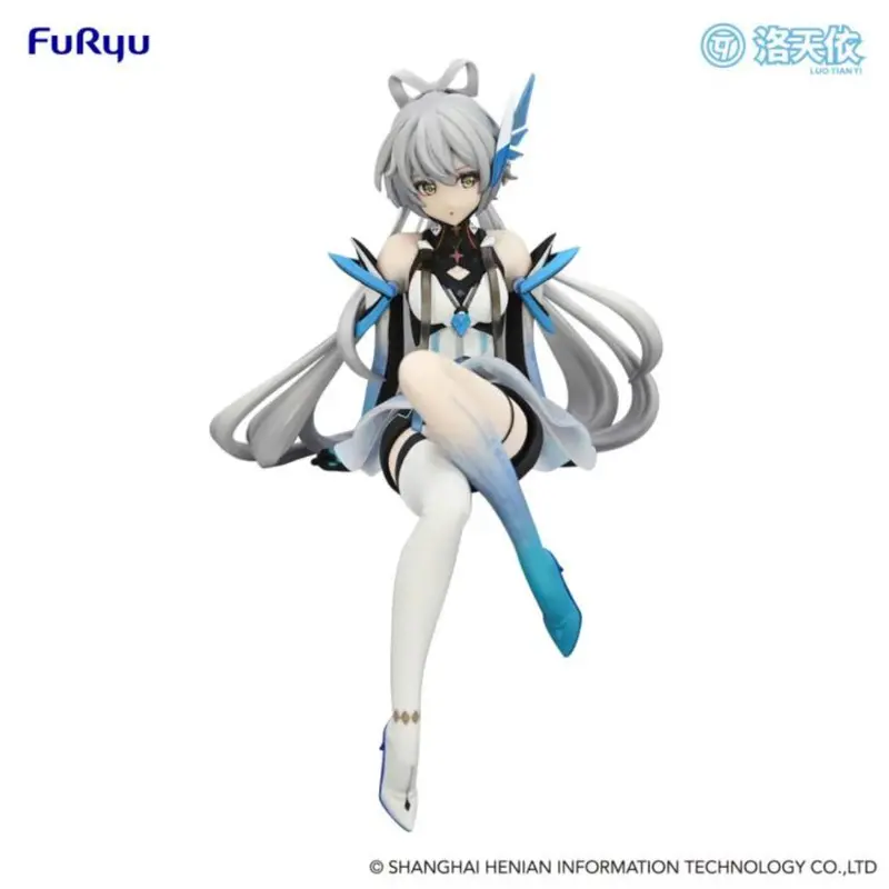 Furyu Luo Tian Yi Code Luo Ver. Vsinger Noodle Stopper 1