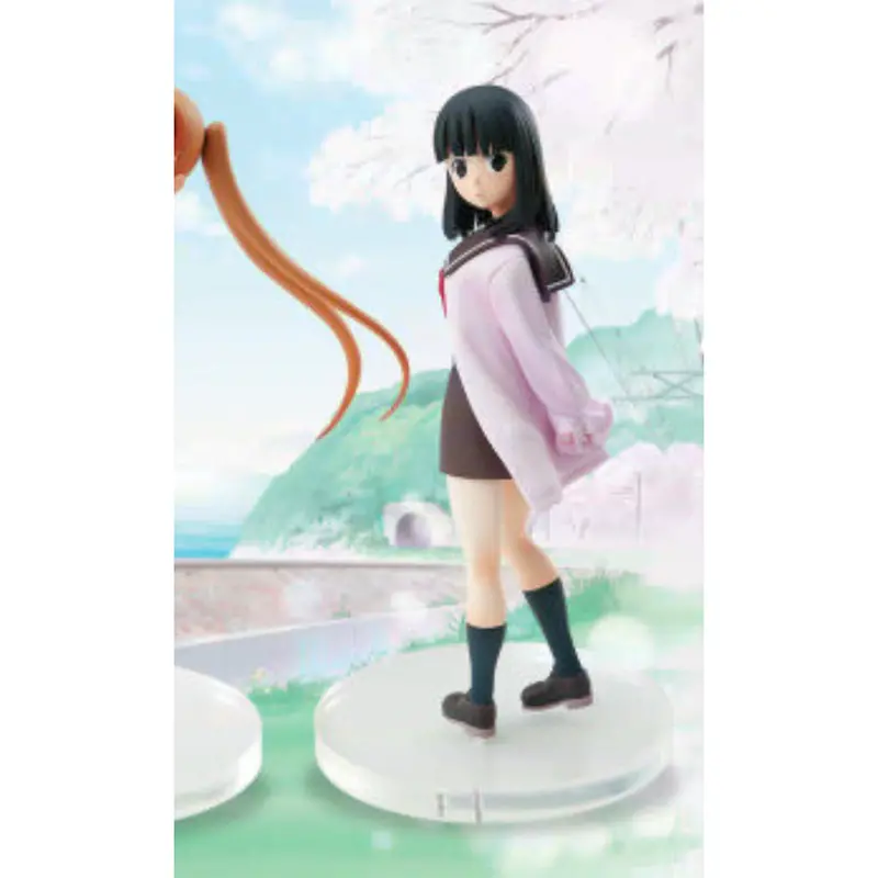 Furyu Maon Sakurada Tamayura~Hitotose~ Fig2 1
