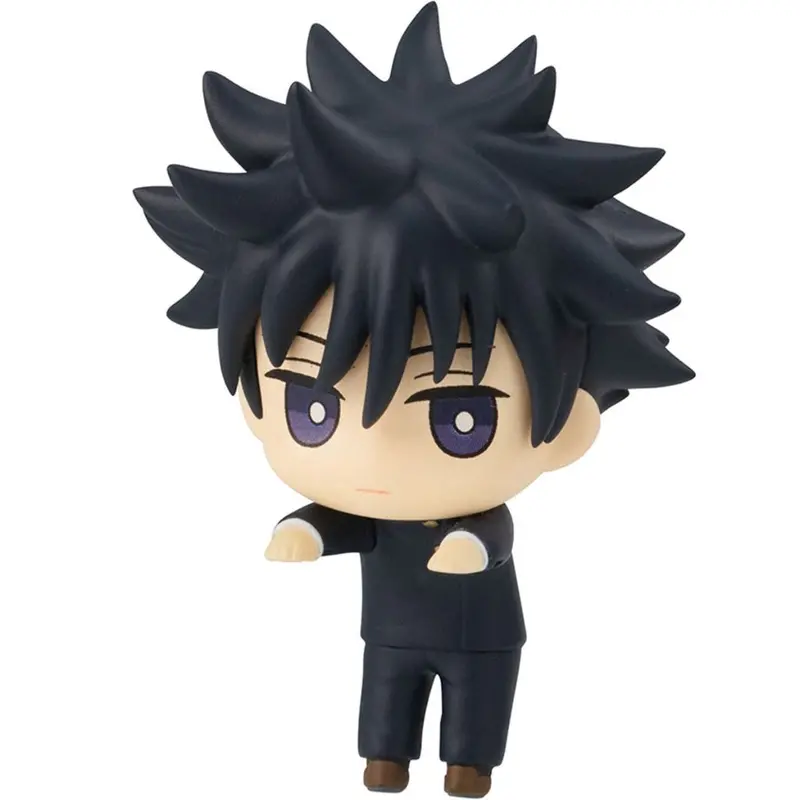 Furyu Megumi Fushiguro Hikkake Petit Vol.1 Jujutsu Kaisen Figure 1