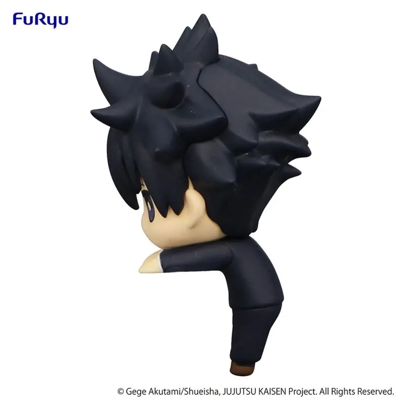 Furyu Megumi Fushiguro Hikkake Petit Vol.1 Jujutsu Kaisen Figure 2