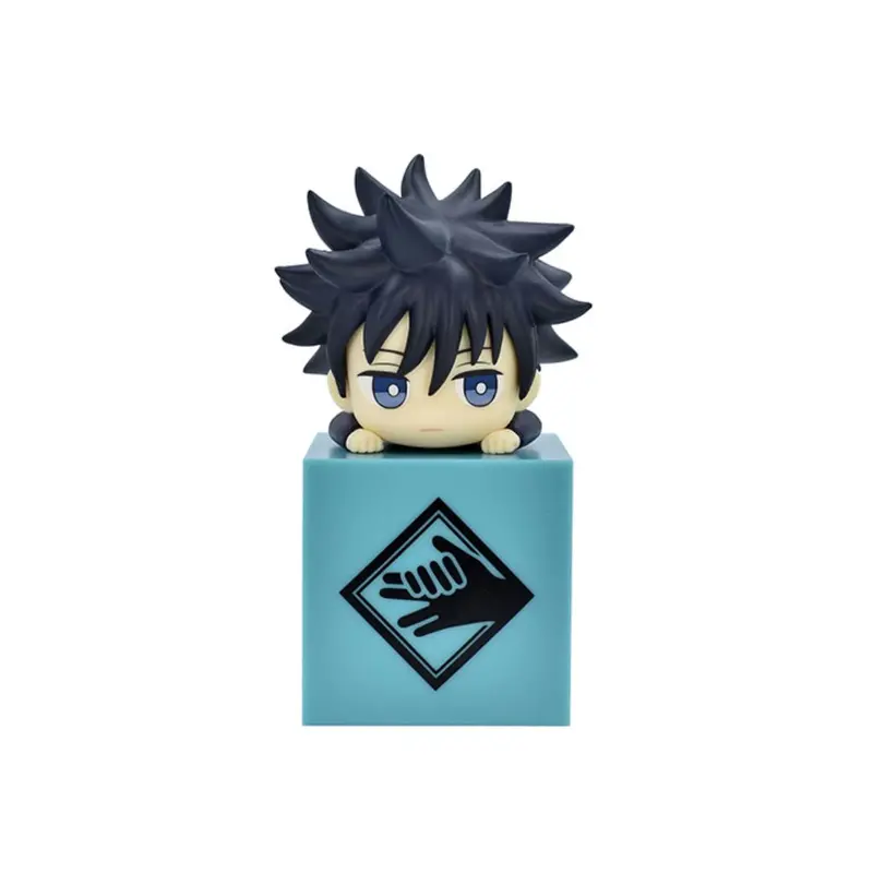 Furyu Megumi Fushiguro Jujutsu Kaisen Hikkake Figure Vol.1 1