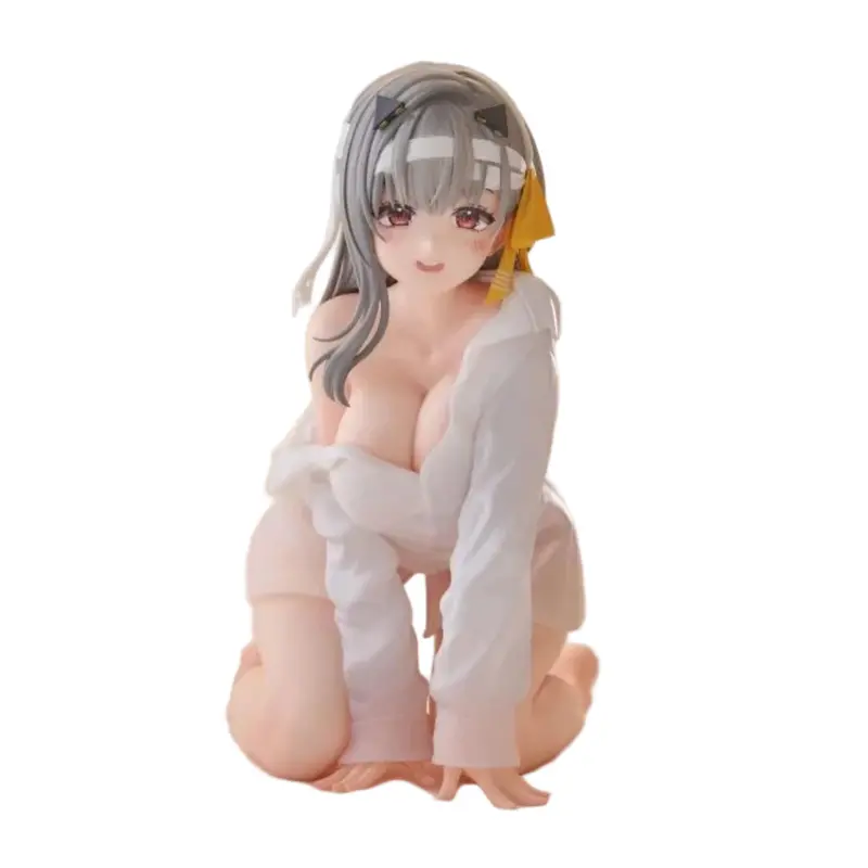 Furyu Modernia First Affection Goddess Of Victory Nikke Noodle Stopper 1
