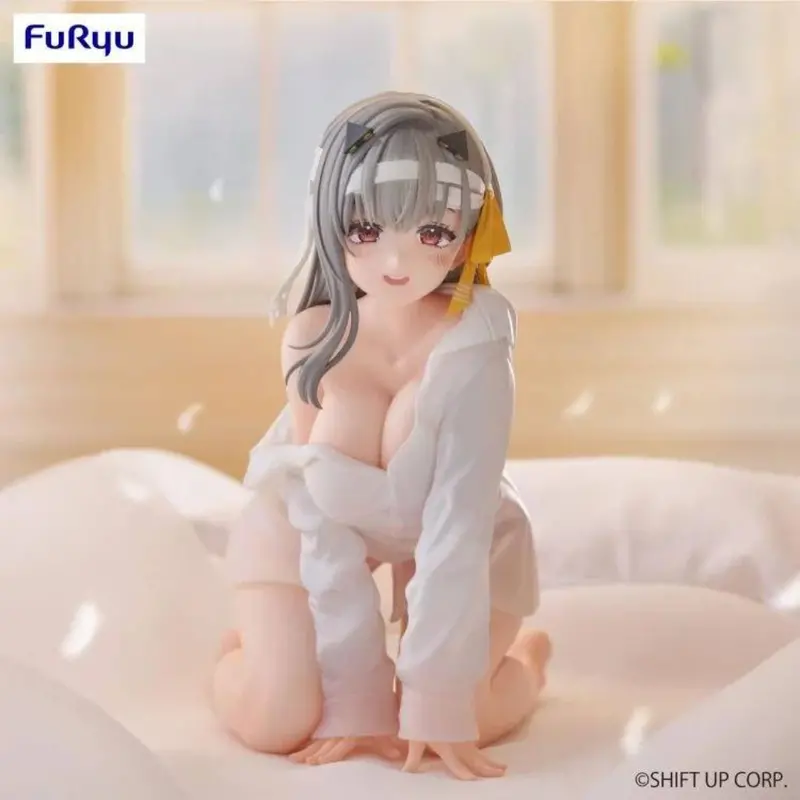 Furyu Modernia First Affection Goddess Of Victory Nikke Noodle Stopper 2
