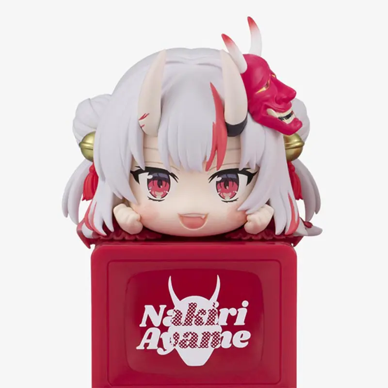 Furyu Nakiri Ayame Hololive Hikkake Figure 10 1