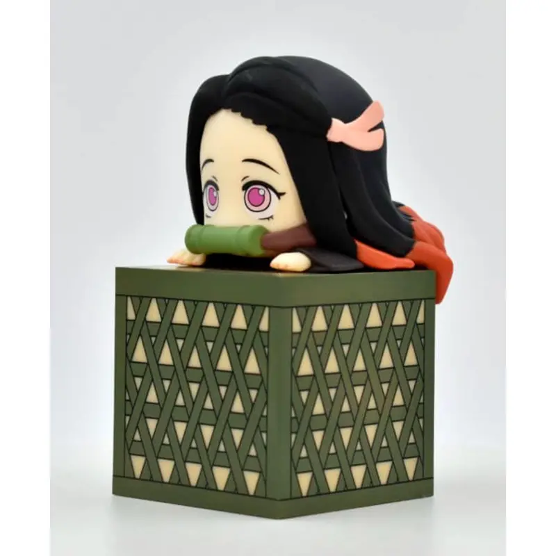 Furyu Nezuko Collection Ver C Kimetsu No Yaiba Hikkake Figure 2