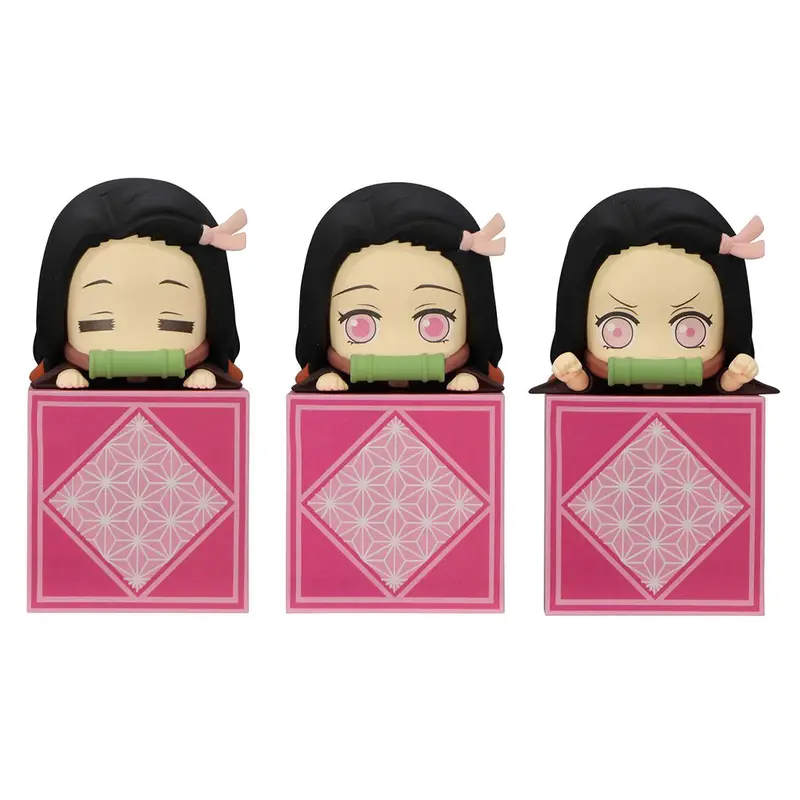 Furyu Nezuko Kimetsu No Yaiba Hikkake 1