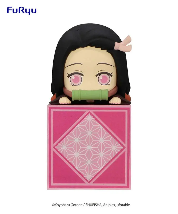 Furyu Nezuko Kimetsu No Yaiba Hikkake 3