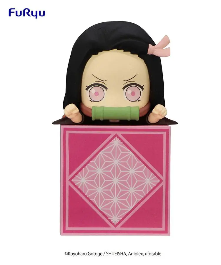 Furyu Nezuko Kimetsu No Yaiba Hikkake 3