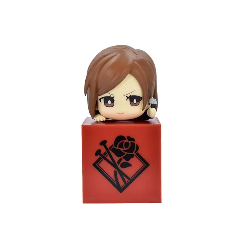 Furyu Nobara Kugisaki Jujutsu Kaisen Hikkake Figure Vol.1 1