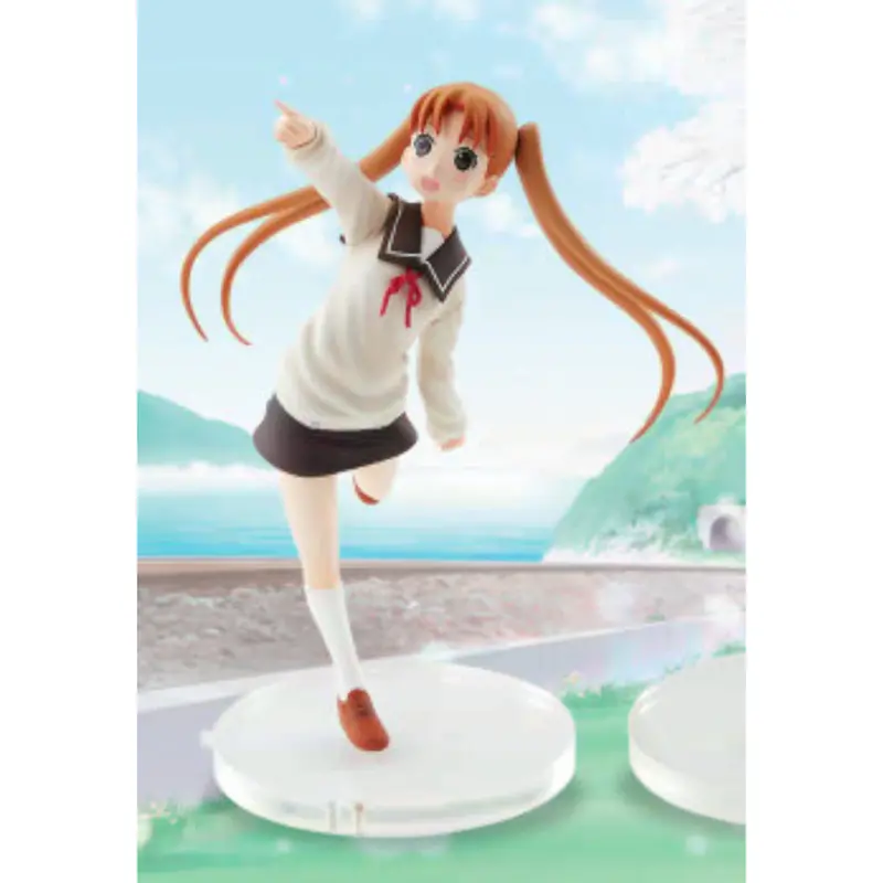 Furyu Norie Okazaki Tamayura ~Hitotose~ Fig2 1