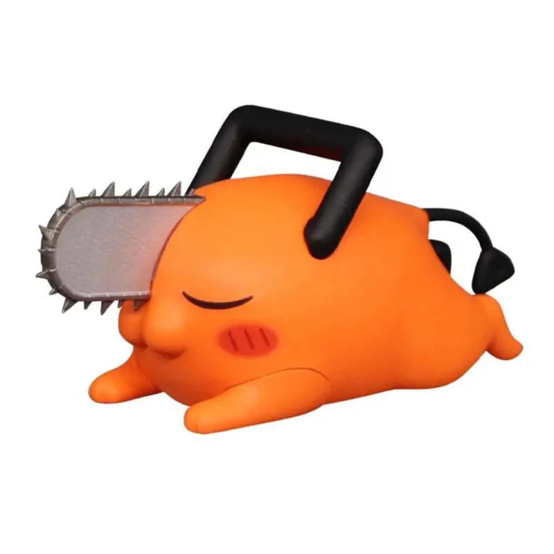 Furyu Pochita Ver C Chainsaw Man Noodle Stopper Figure Petit 1