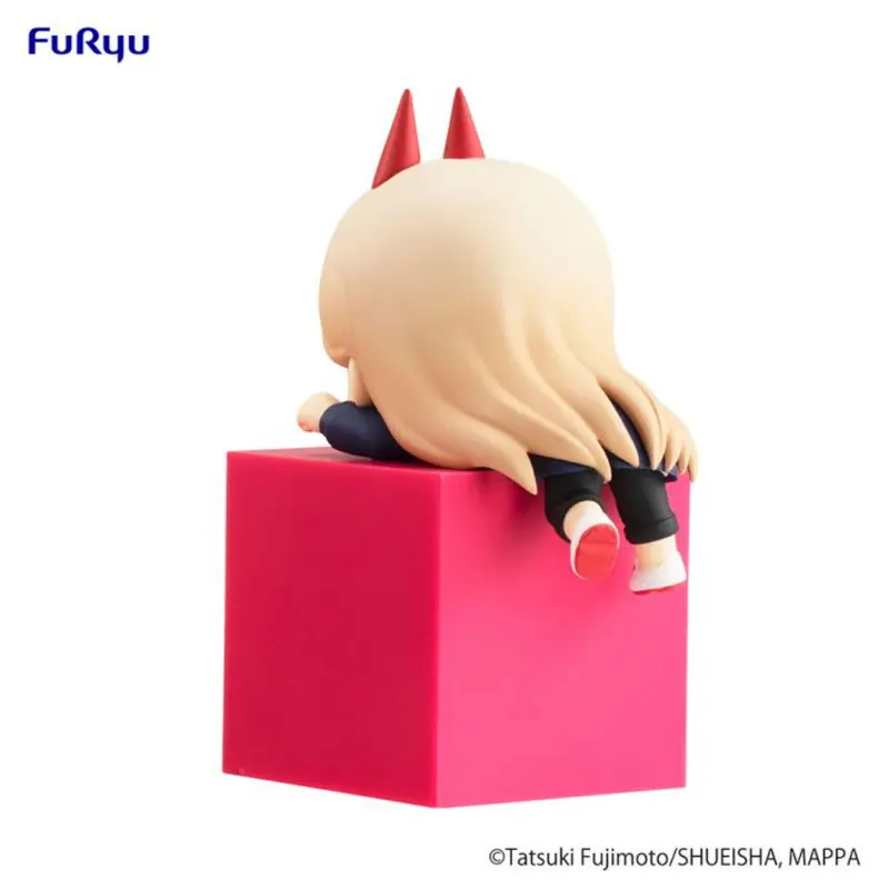 Furyu Power Chainsaw Man Hikakke Figure 2