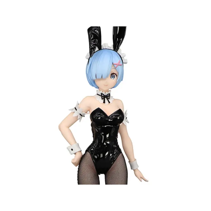 Furyu Rem Bicute Bunnies Re:Zero Figure 1