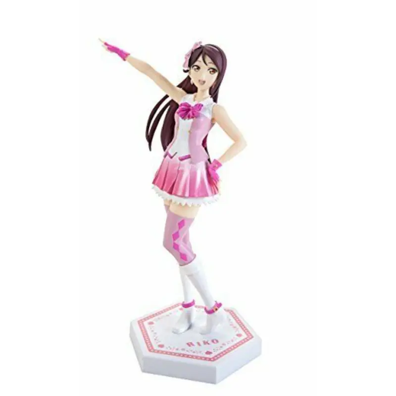 Furyu Riko Sakurauchi Daisuki Dattara Daijoubu! Sss Figure Love Live Sunshine 1