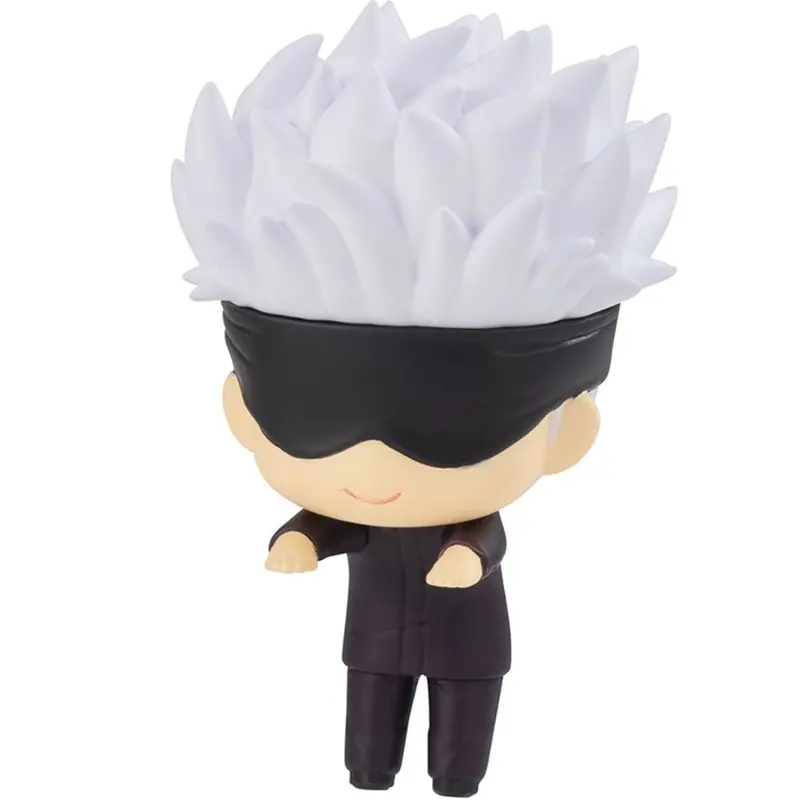 Furyu Satoru Gojo Hikkake Petit Vol.1 Jujutsu Kaisen Figure 1