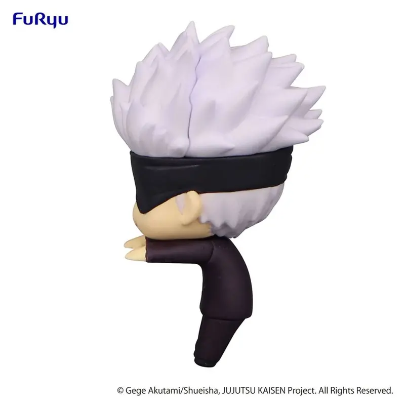 Furyu Satoru Gojo Hikkake Petit Vol.1 Jujutsu Kaisen Figure 2
