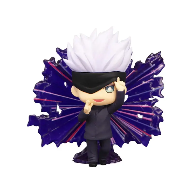 Furyu Satoru Gojo Jujutsu Kaisen Hold Figure Mini 1