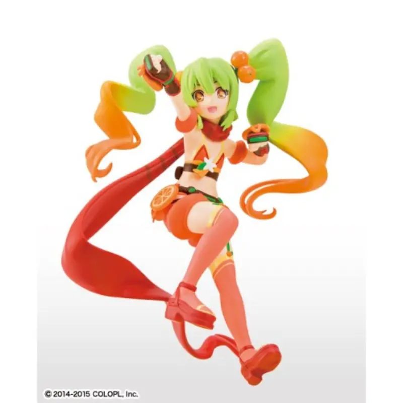 Furyu Shironeko Project Figure Selection Vol 2 1