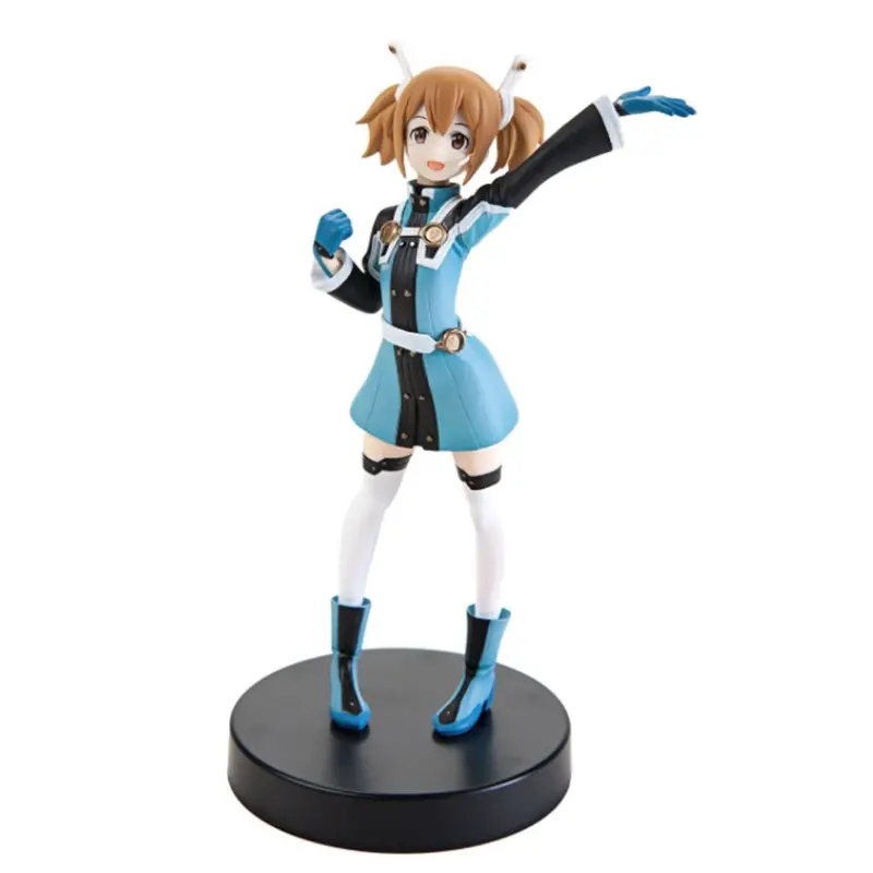 Furyu Silica Special Figure Sword Art Online The Movie Ordinal Scale 1