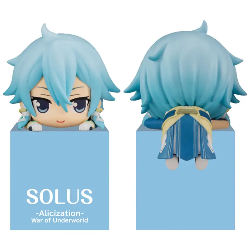 Furyu Solus Sao Alicization Hikkake Figure 1