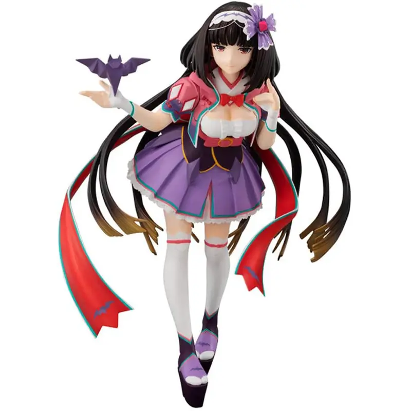 Furyu Sss Assassin Osakabehime 3Rd Ascension Servant Fate Grand Order 1